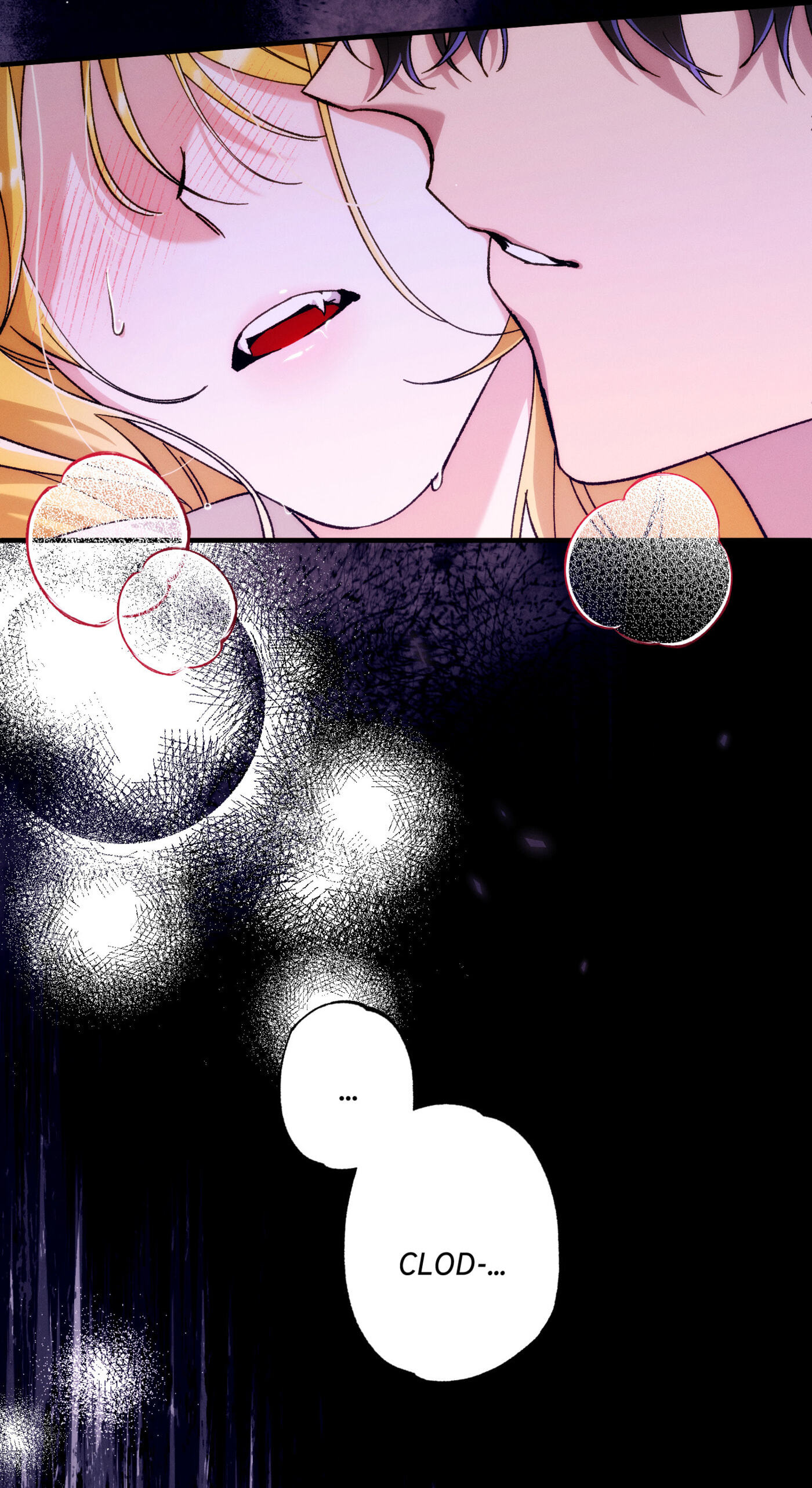 The Beast Within Chapter 69 page 61 - 