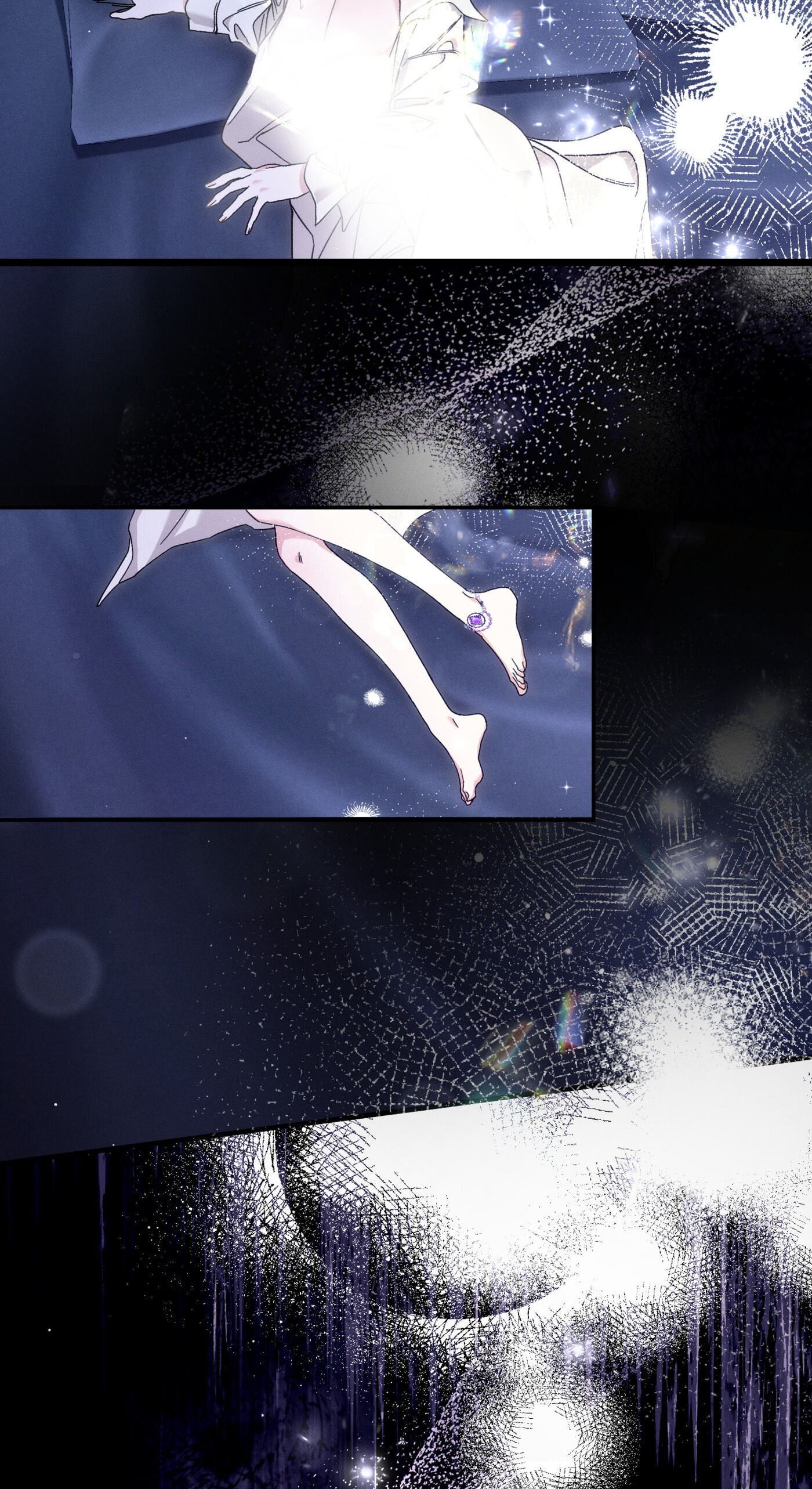 The Beast Within Chapter 69 page 63 - 