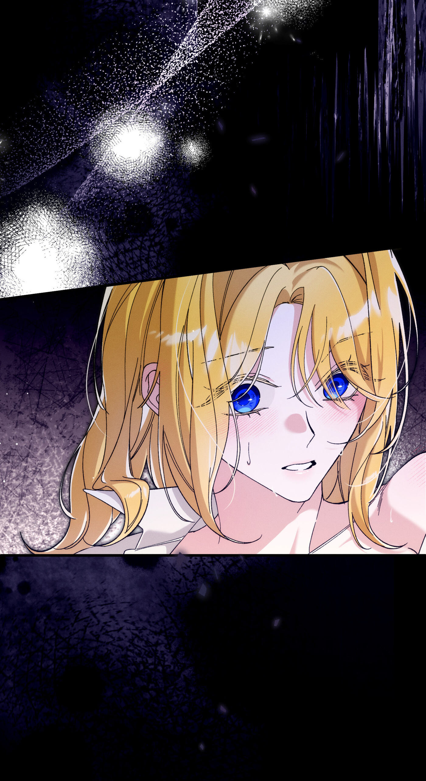 The Beast Within Chapter 69 page 64 - 