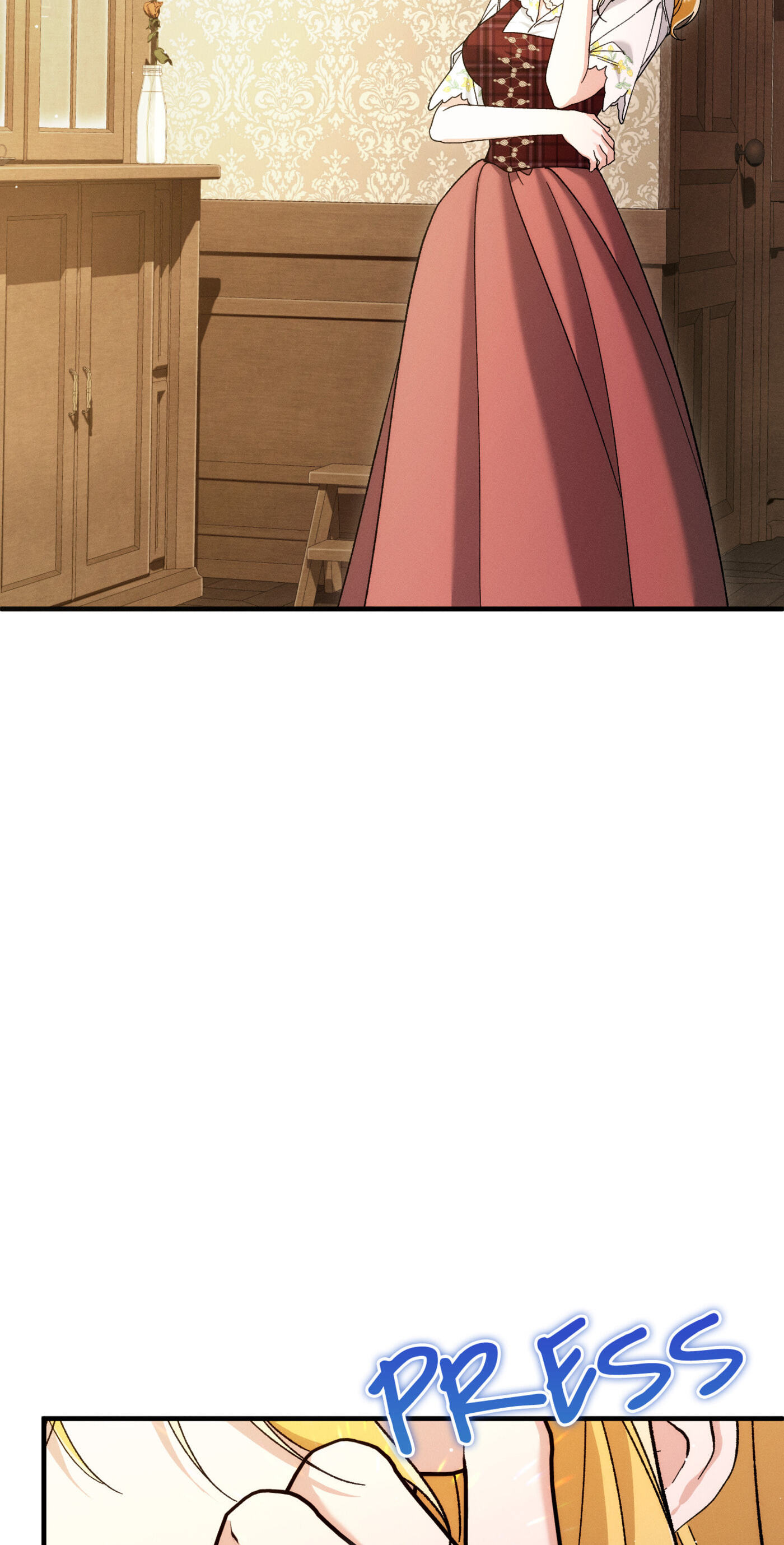 The Beast Within Chapter 69 page 69 - 