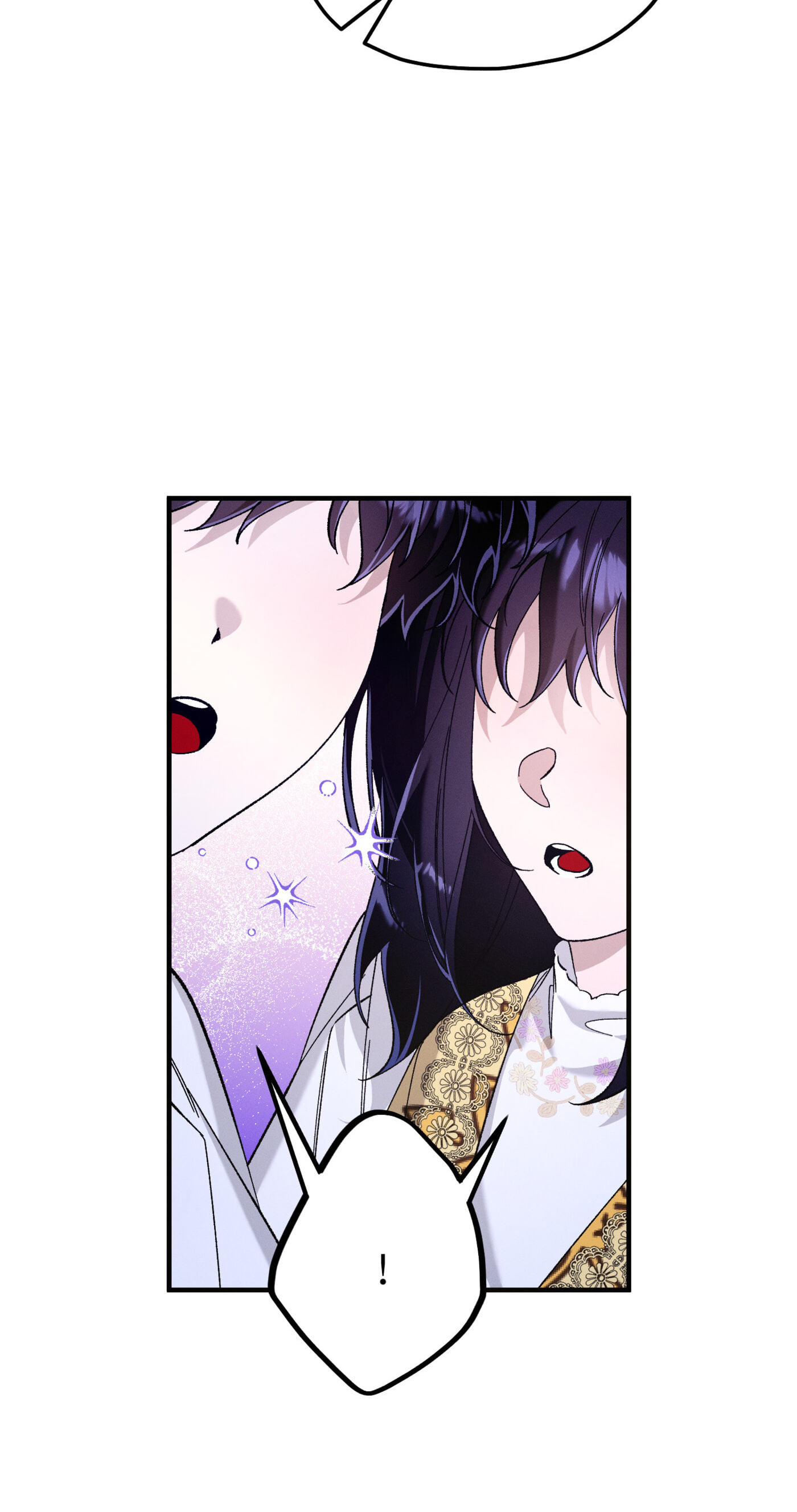 The Beast Within Chapter 69 page 8 - 