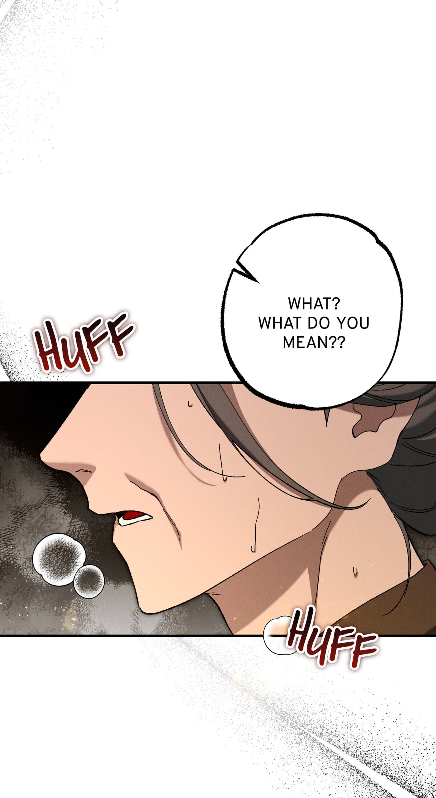 The Beast Within Chapter 69 page 78 - 