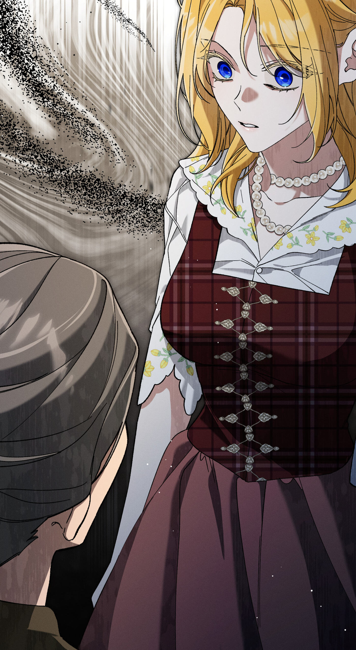 The Beast Within Chapter 69 page 81 - 