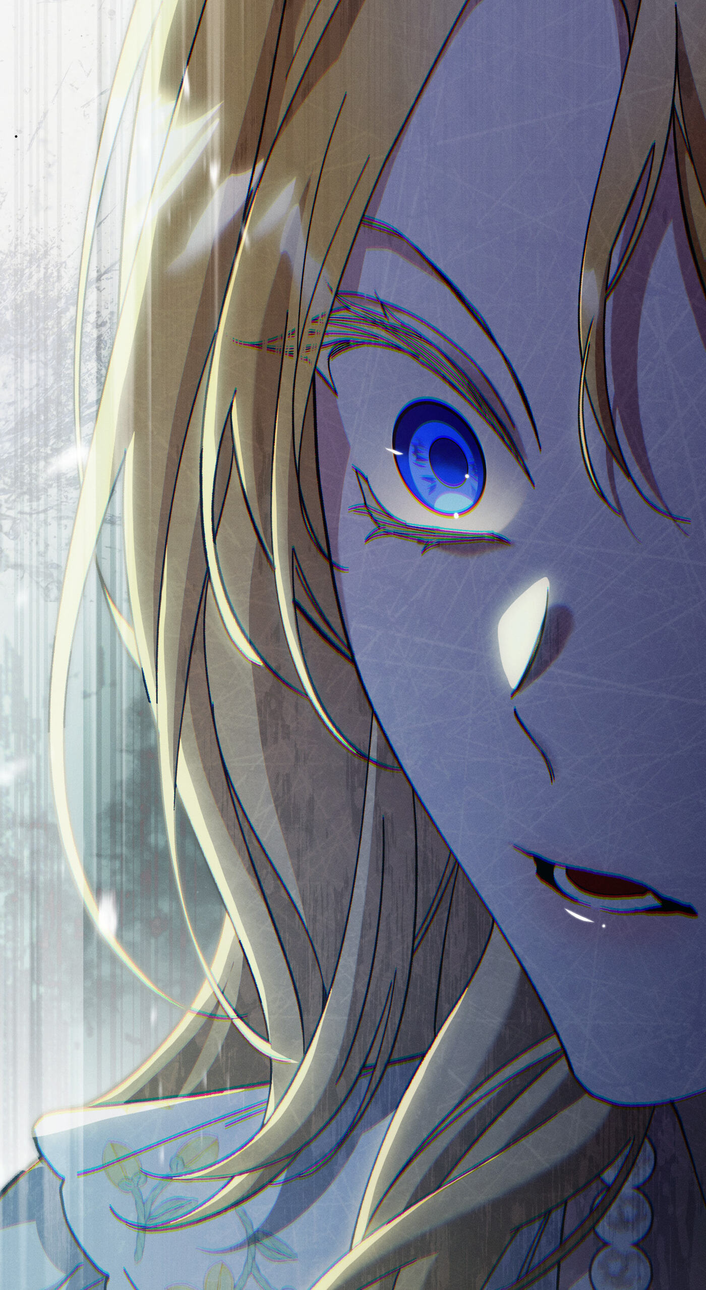 The Beast Within Chapter 69 page 84 - 