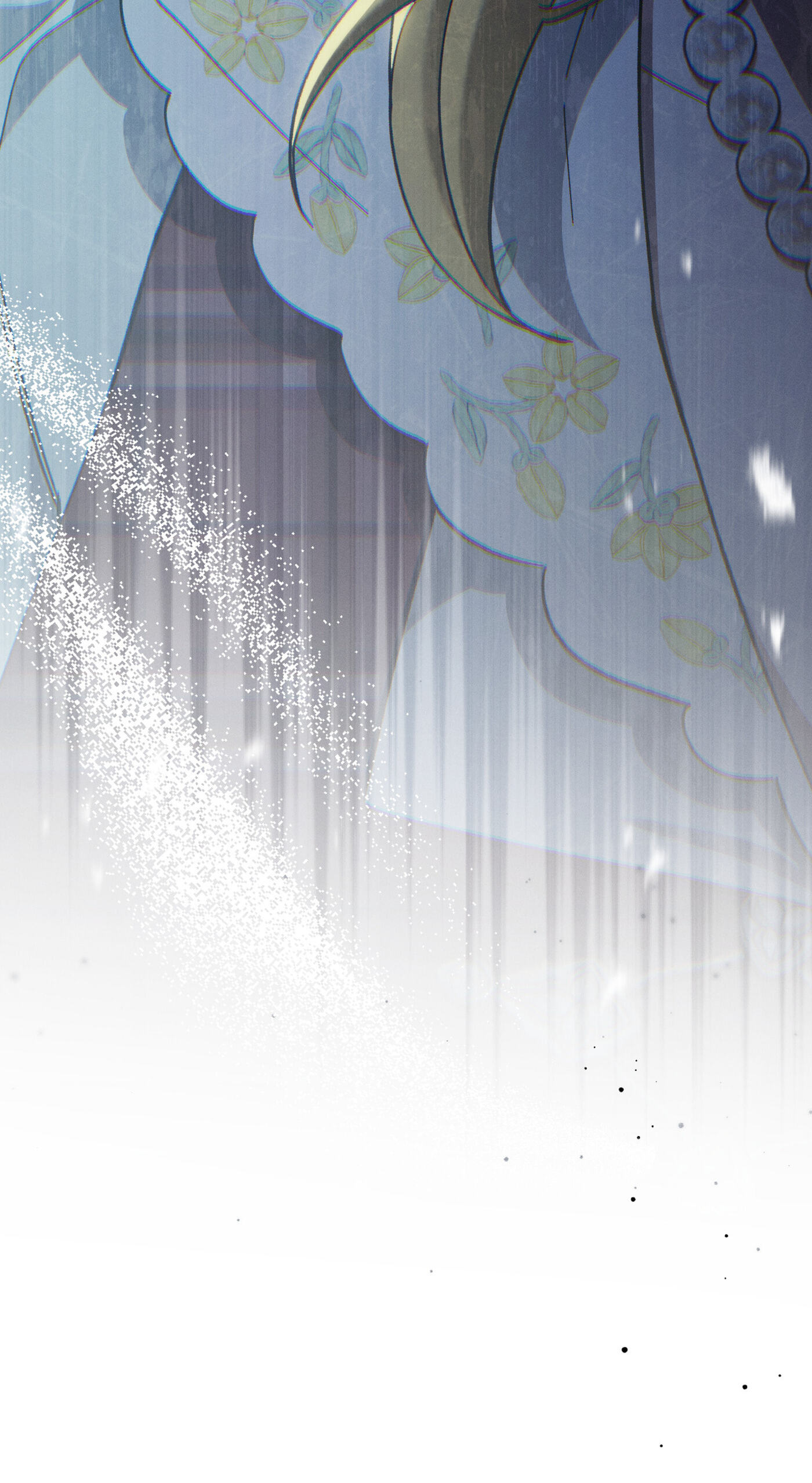 The Beast Within Chapter 69 page 85 - 