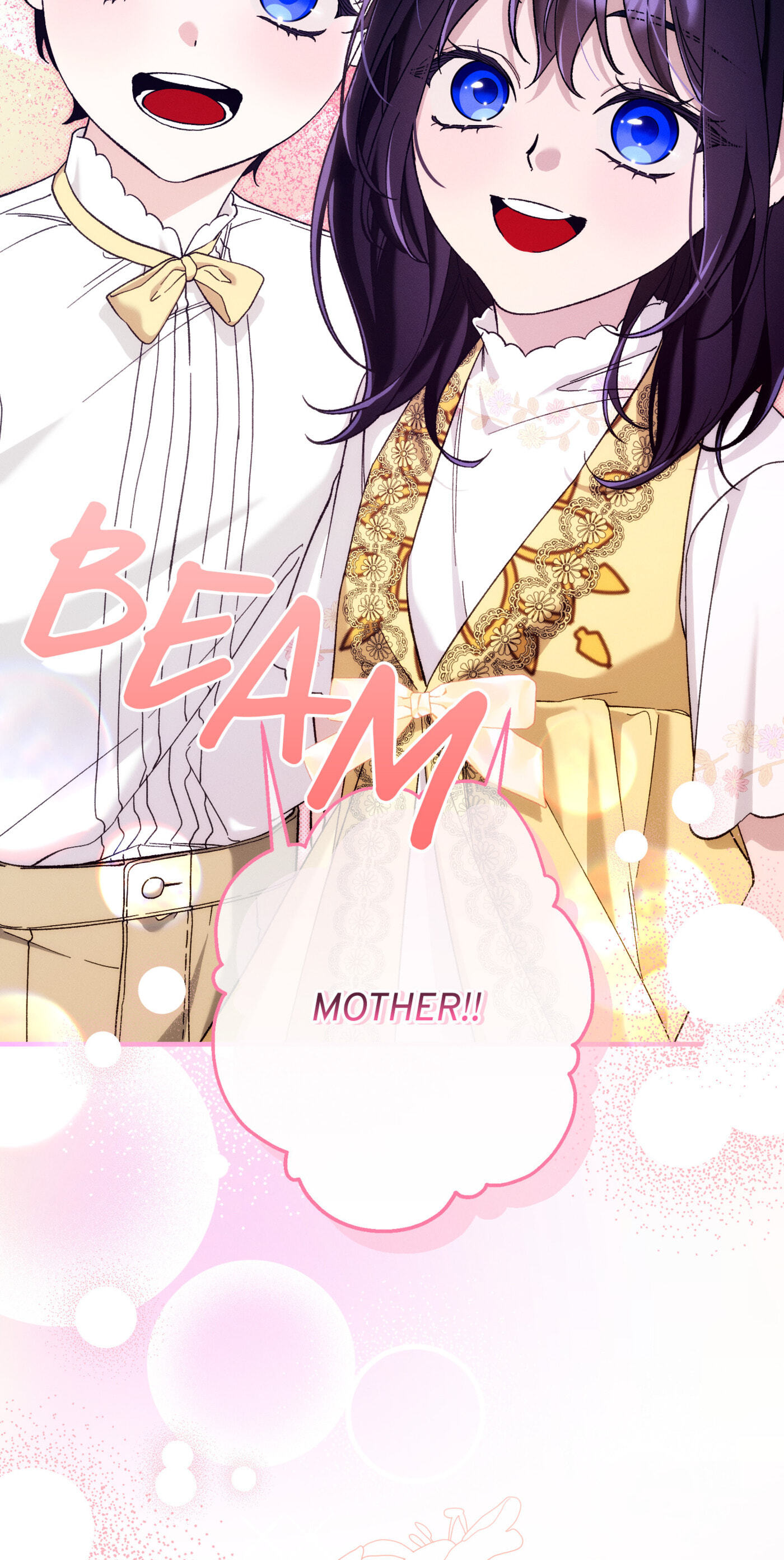 The Beast Within Chapter 69 page 10 - 