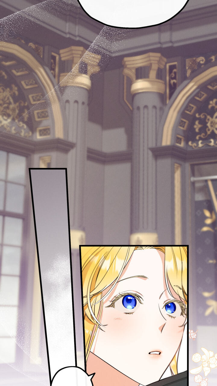 The Beast Within Chapter 7 page 2 - 