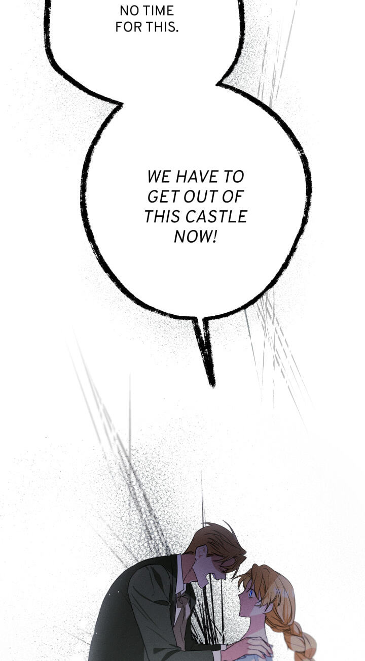 The Beast Within Chapter 7 page 103 - 