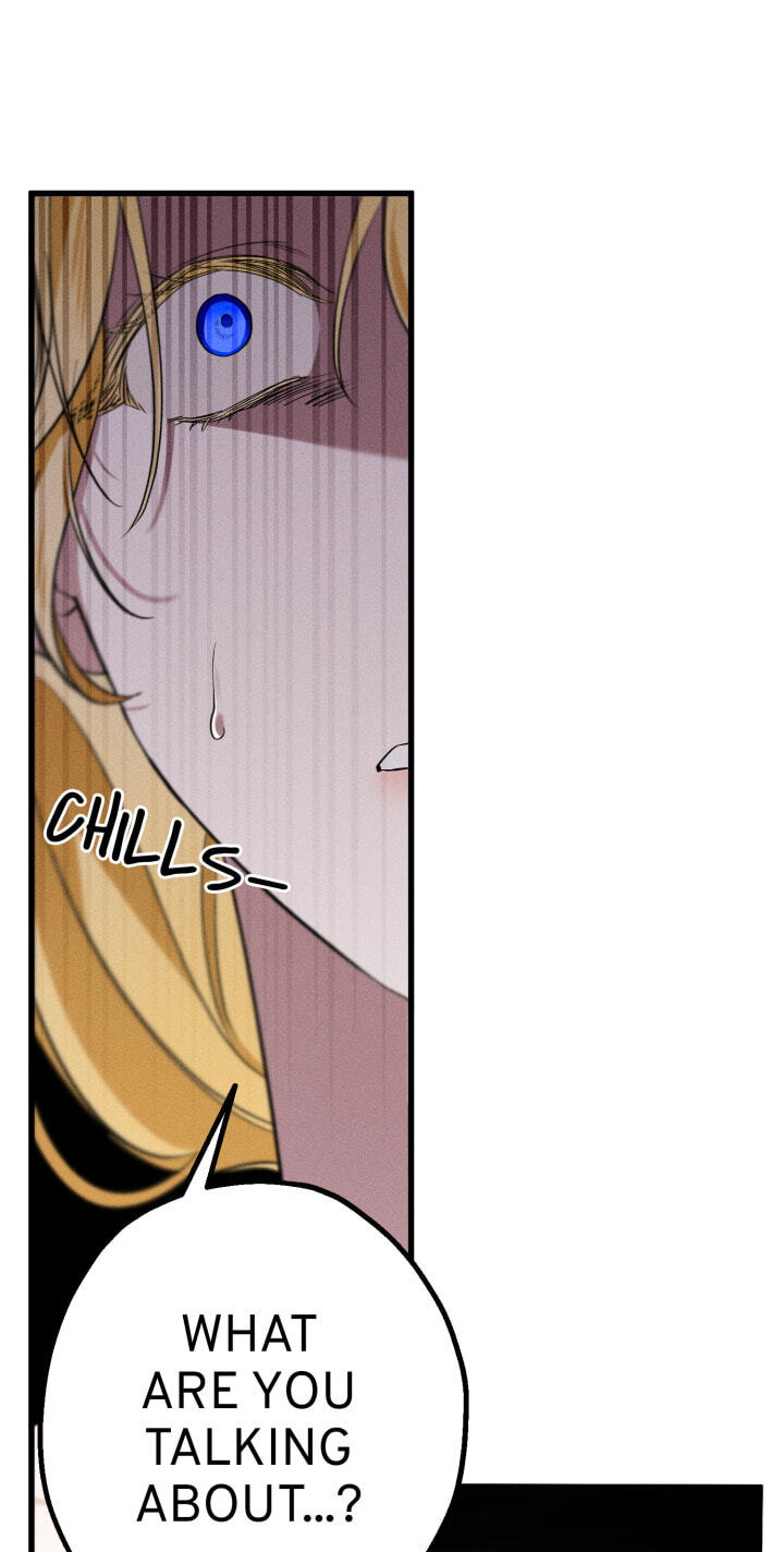 The Beast Within Chapter 7 page 105 - 