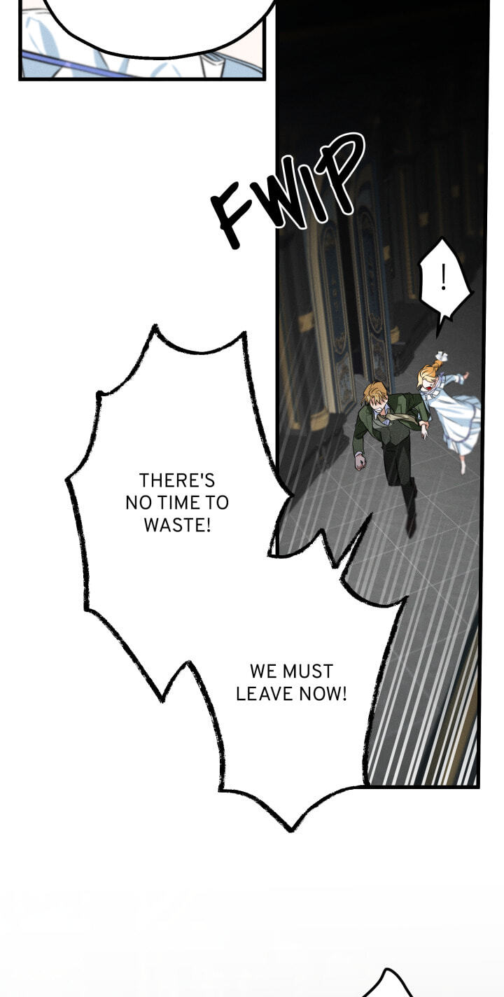 The Beast Within Chapter 7 page 106 - 
