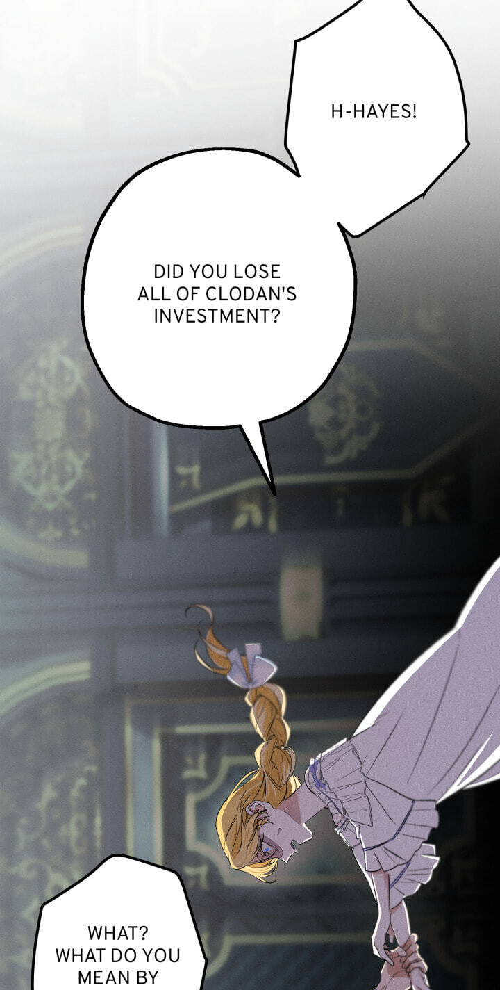 The Beast Within Chapter 7 page 107 - 