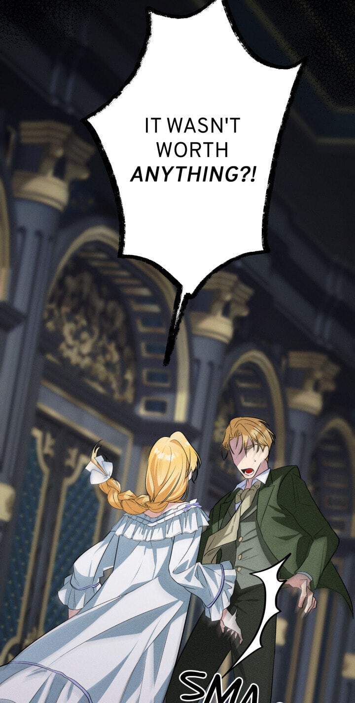The Beast Within Chapter 7 page 110 - 