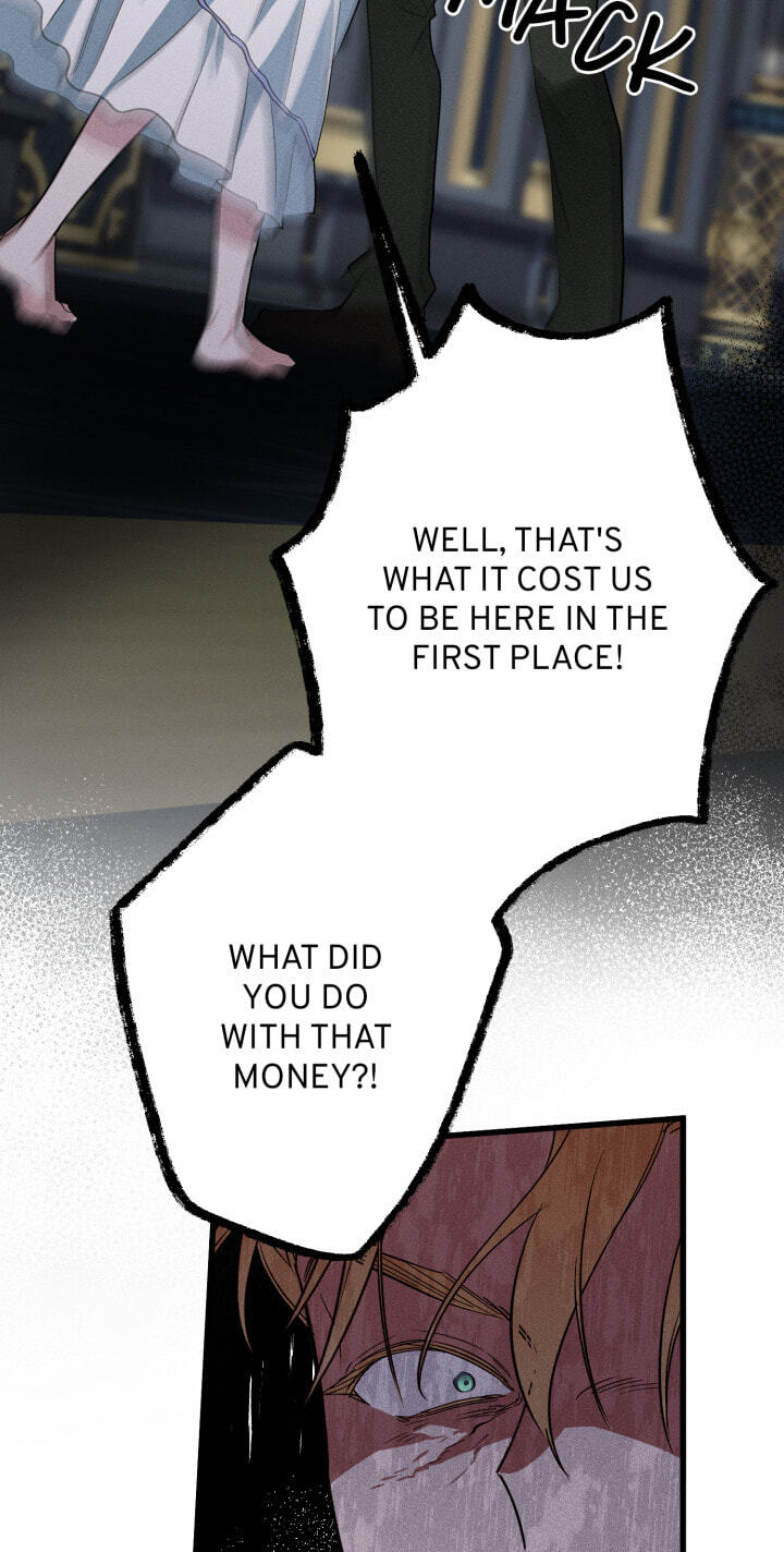 The Beast Within Chapter 7 page 111 - 