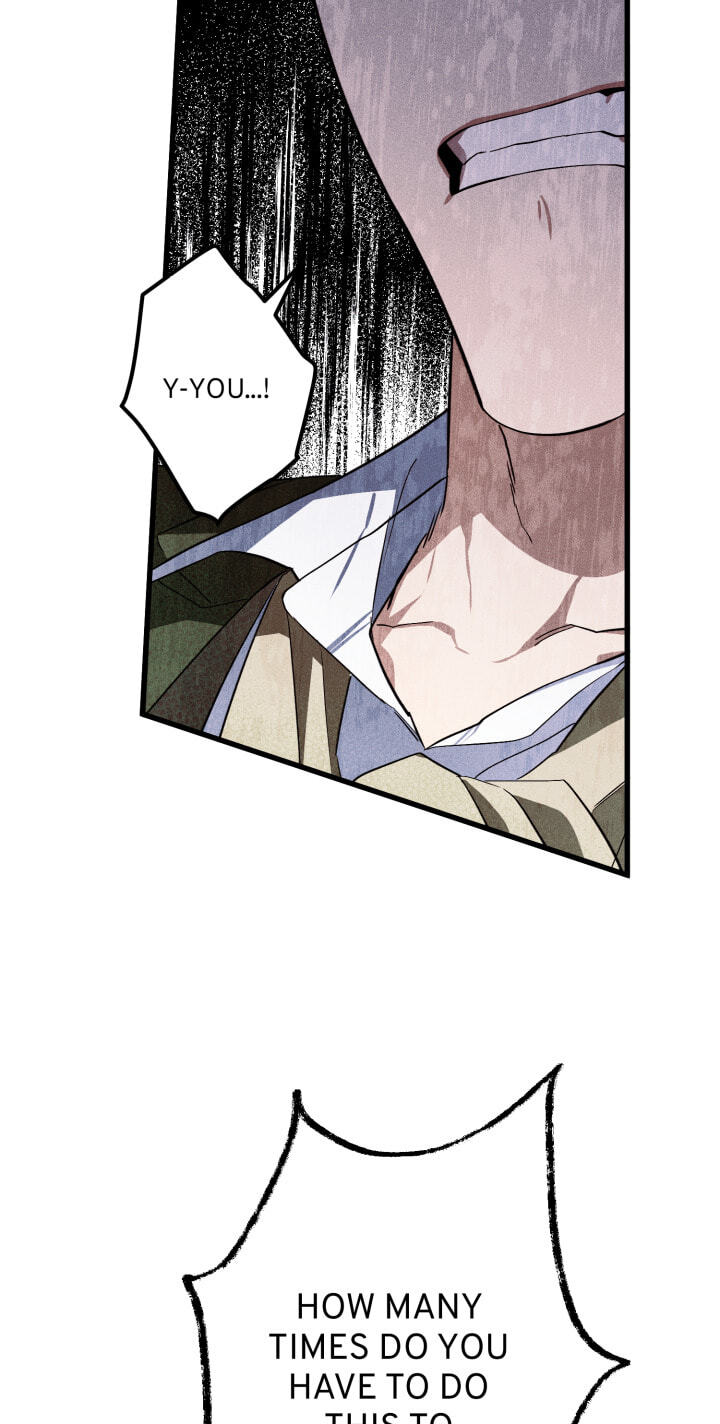 The Beast Within Chapter 7 page 112 - 