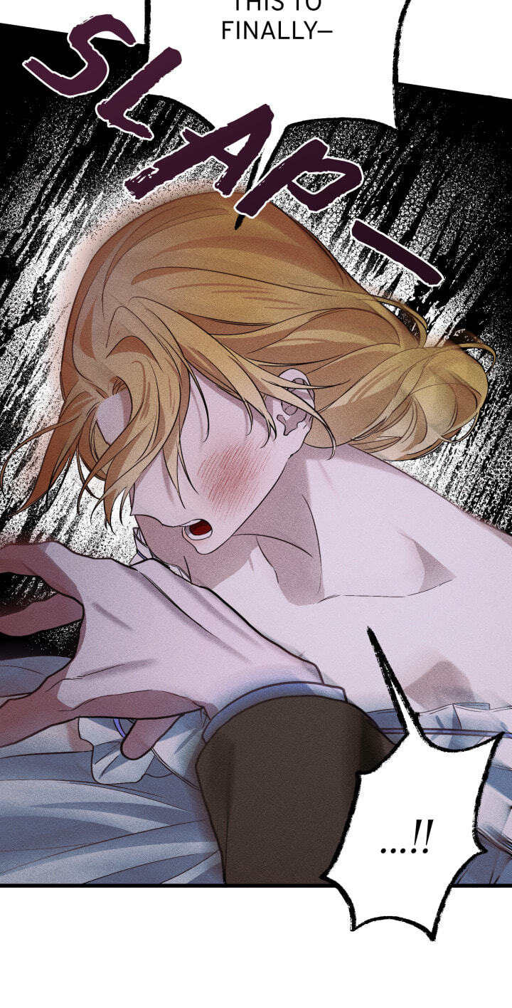 The Beast Within Chapter 7 page 113 - 