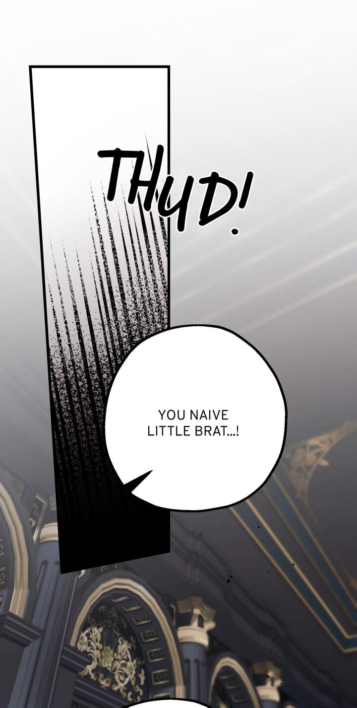 The Beast Within Chapter 7 page 114 - 