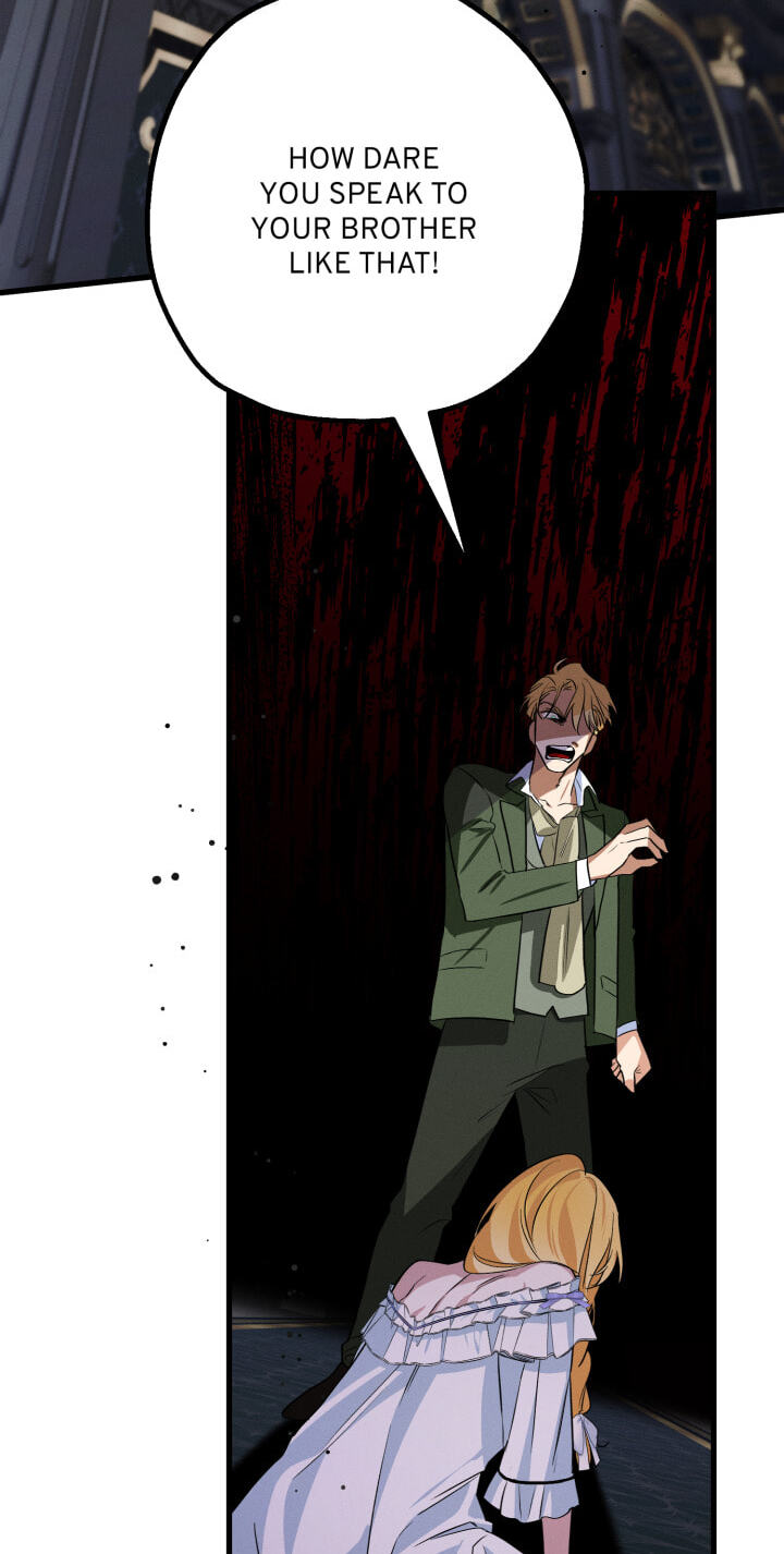 The Beast Within Chapter 7 page 115 - 