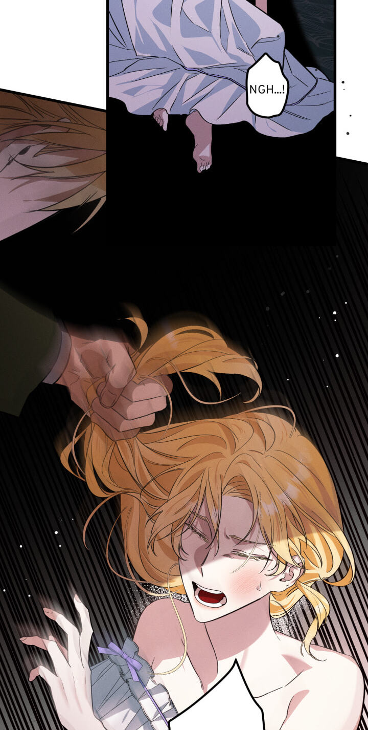 The Beast Within Chapter 7 page 116 - 