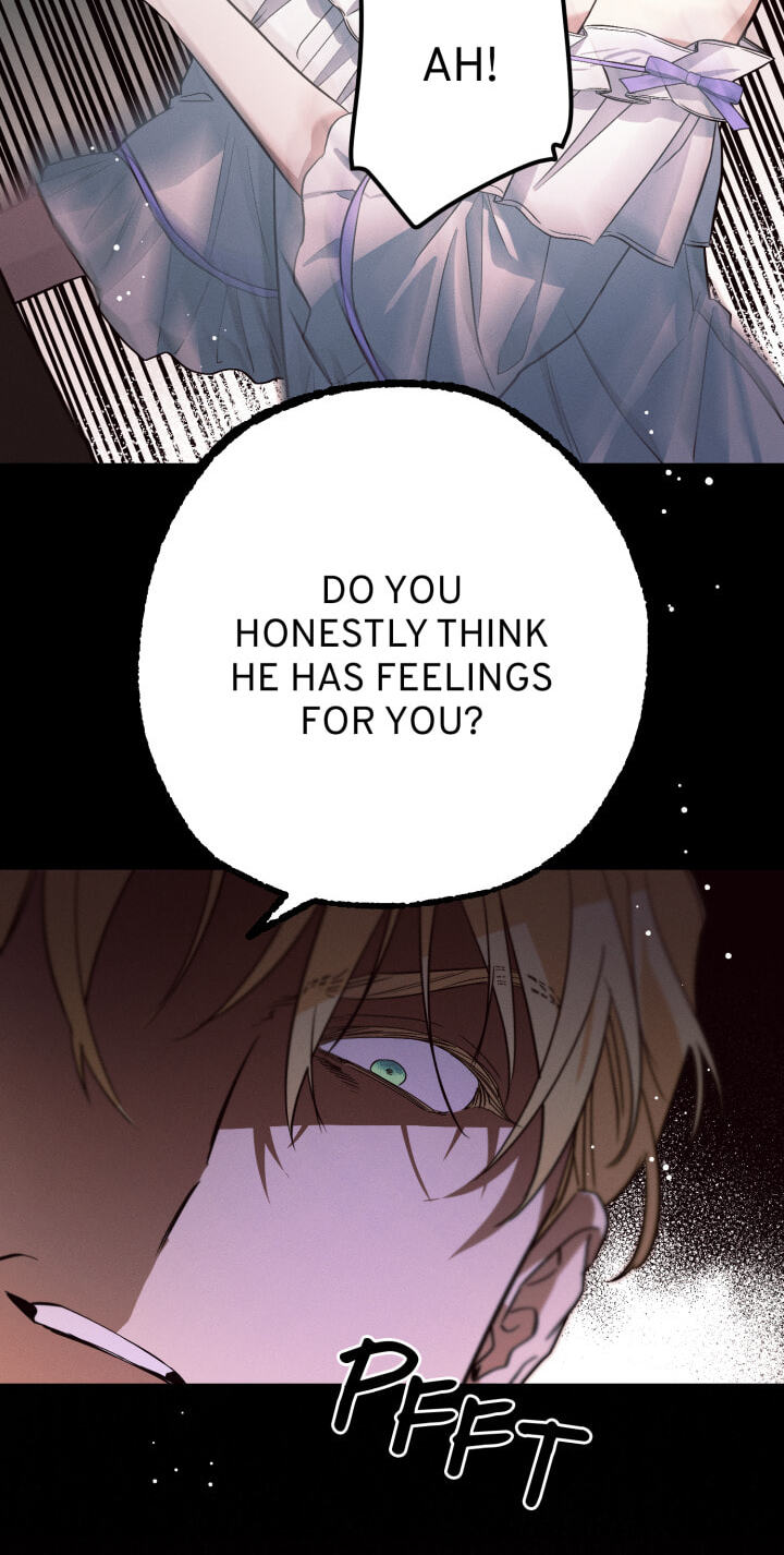 The Beast Within Chapter 7 page 117 - 