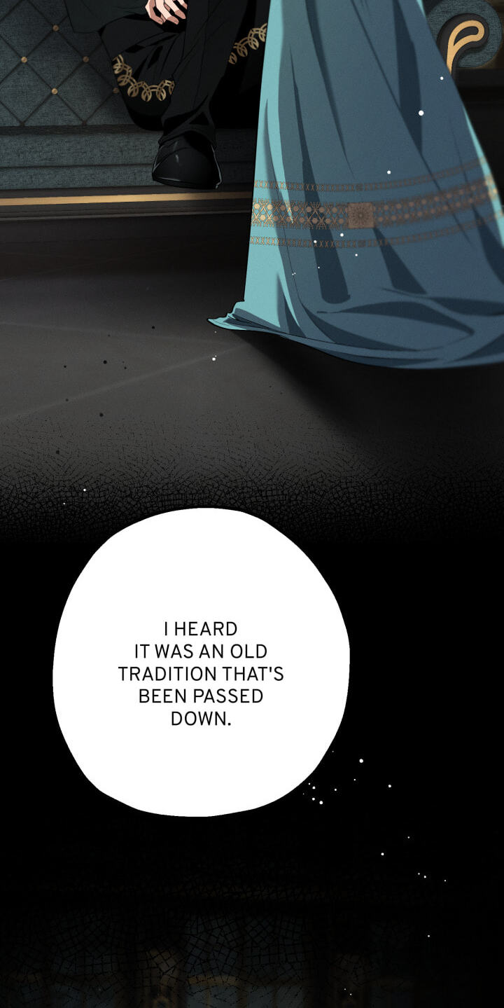 The Beast Within Chapter 7 page 13 - 