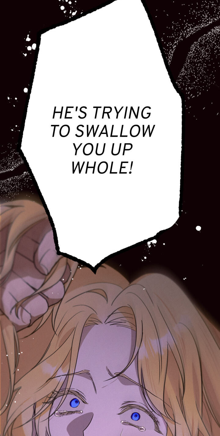 The Beast Within Chapter 7 page 121 - 