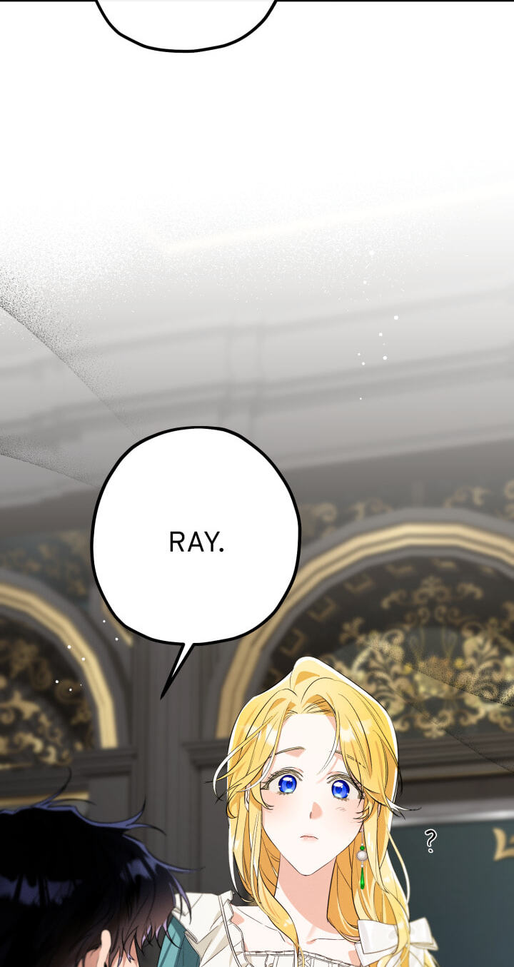 The Beast Within Chapter 7 page 16 - 