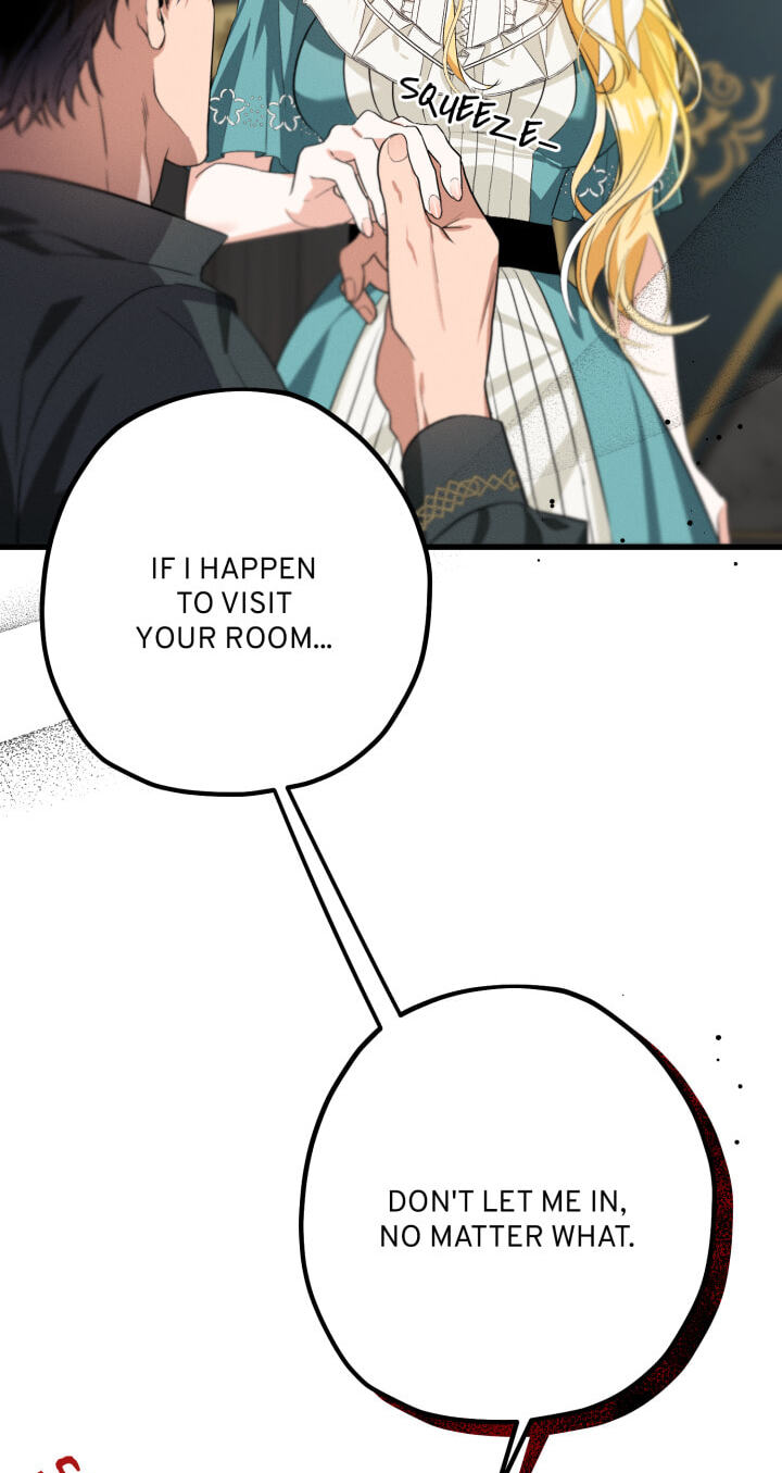 The Beast Within Chapter 7 page 17 - 