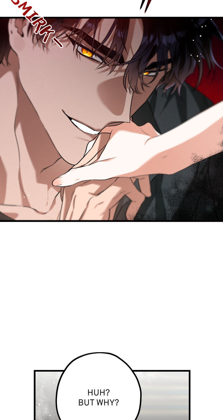 The Beast Within Chapter 7 page 18 - 