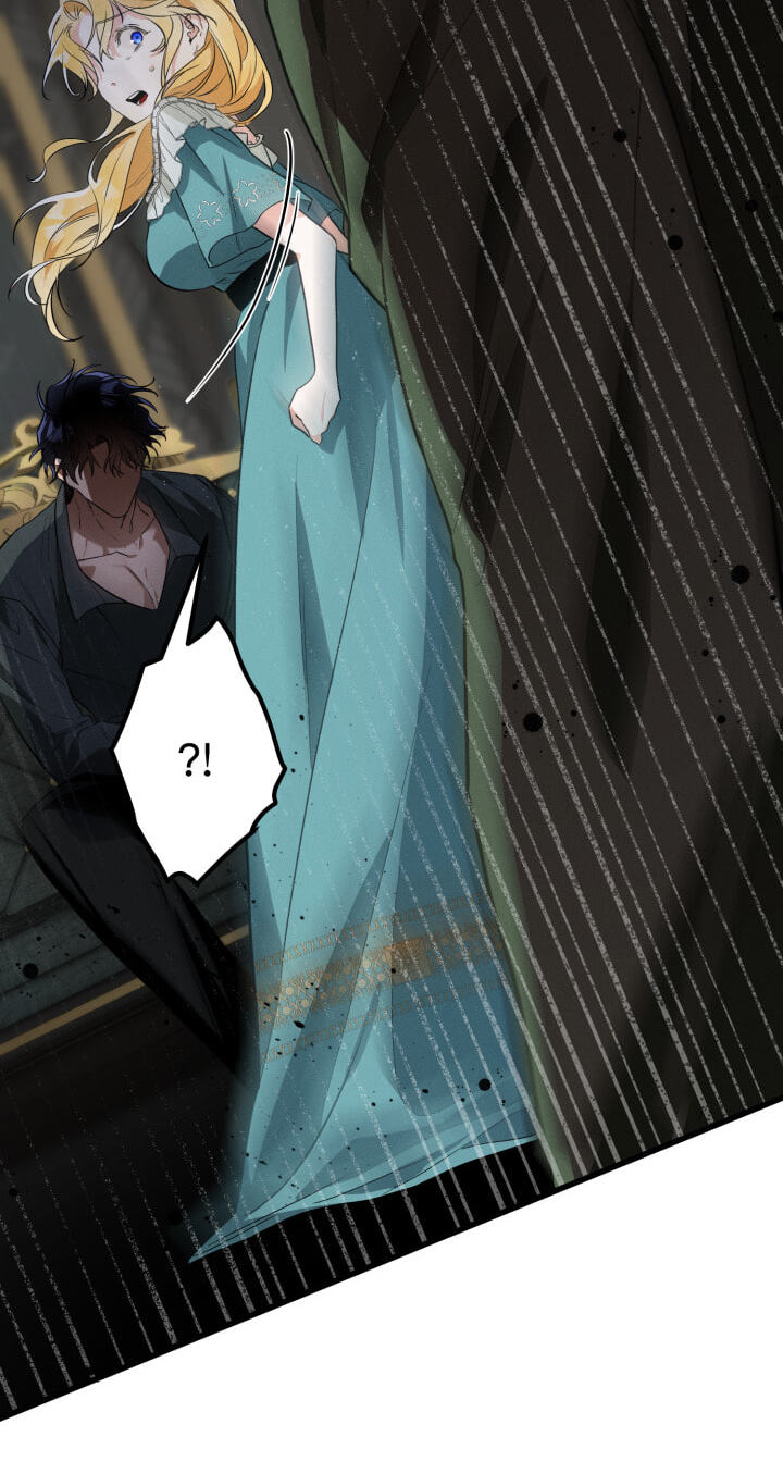 The Beast Within Chapter 7 page 22 - 