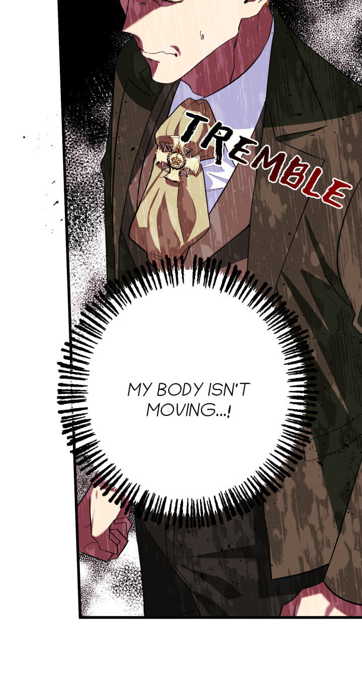 The Beast Within Chapter 7 page 24 - 