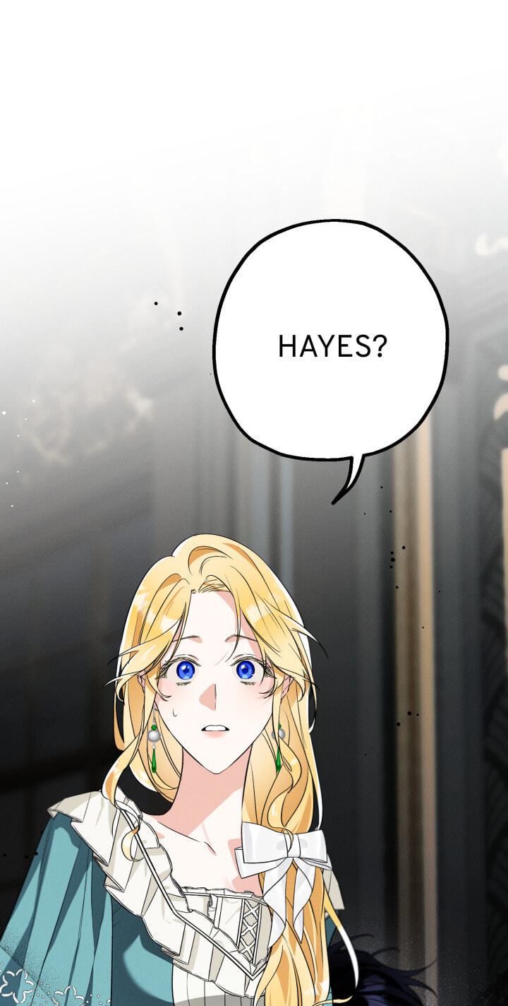 The Beast Within Chapter 7 page 25 - 