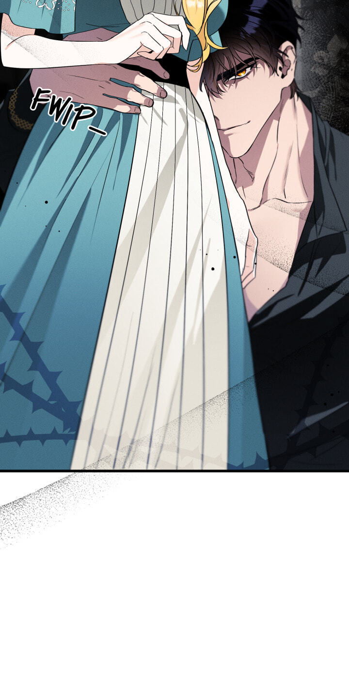 The Beast Within Chapter 7 page 26 - 