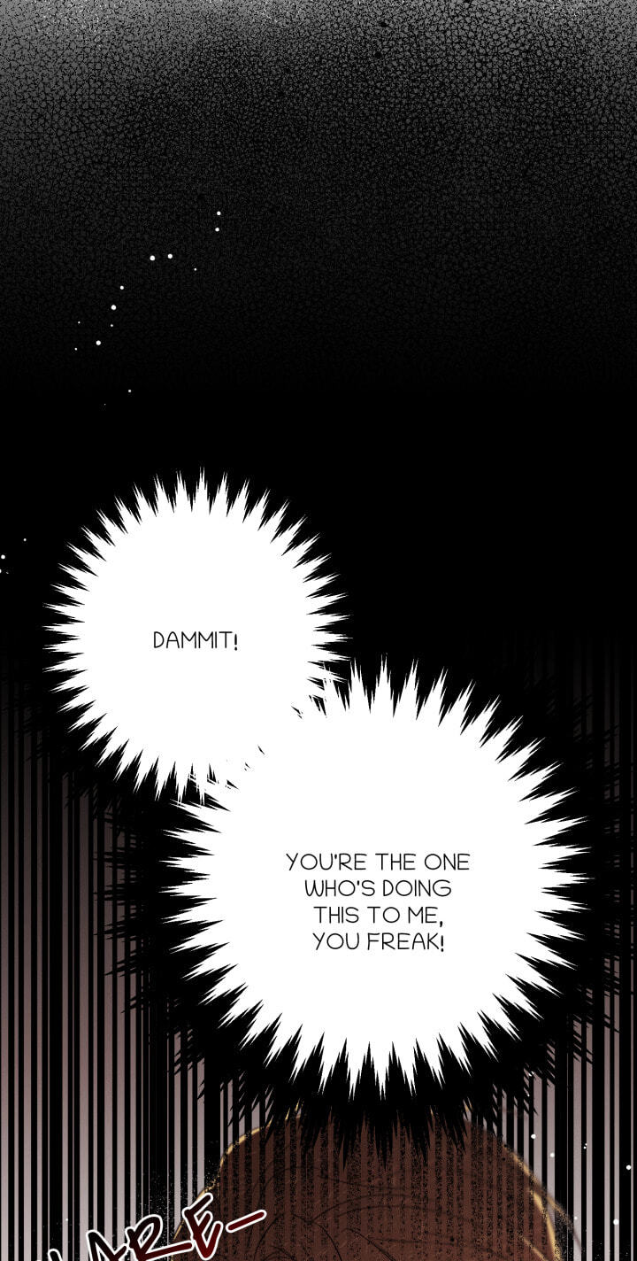 The Beast Within Chapter 7 page 28 - 