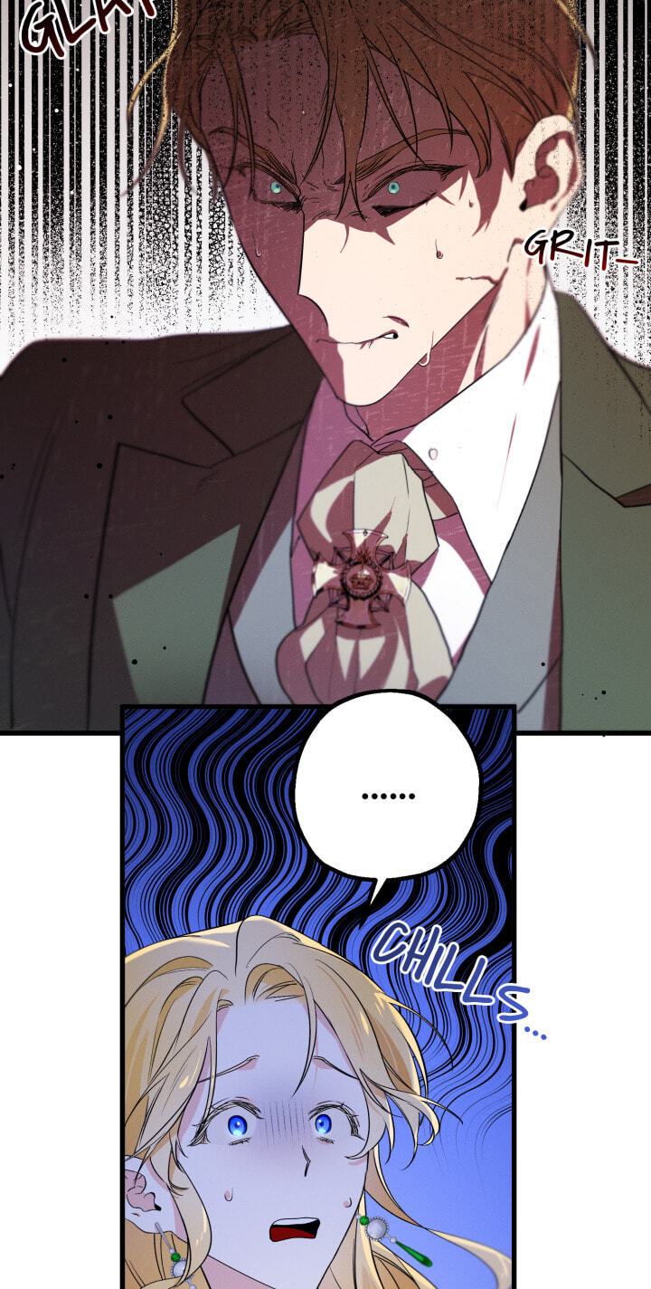 The Beast Within Chapter 7 page 29 - 