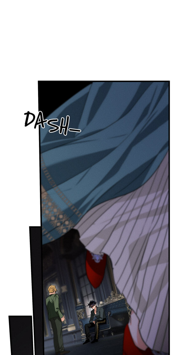 The Beast Within Chapter 7 page 33 - 