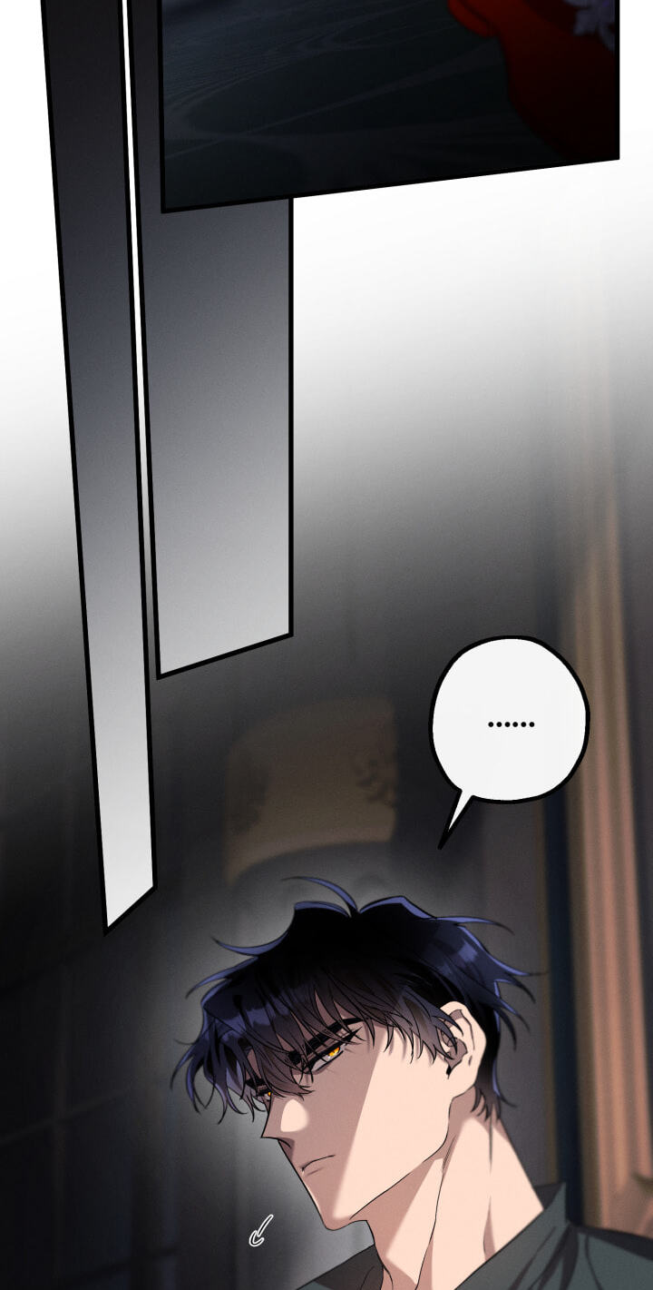 The Beast Within Chapter 7 page 34 - 