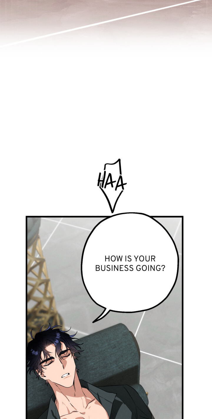 The Beast Within Chapter 7 page 37 - 