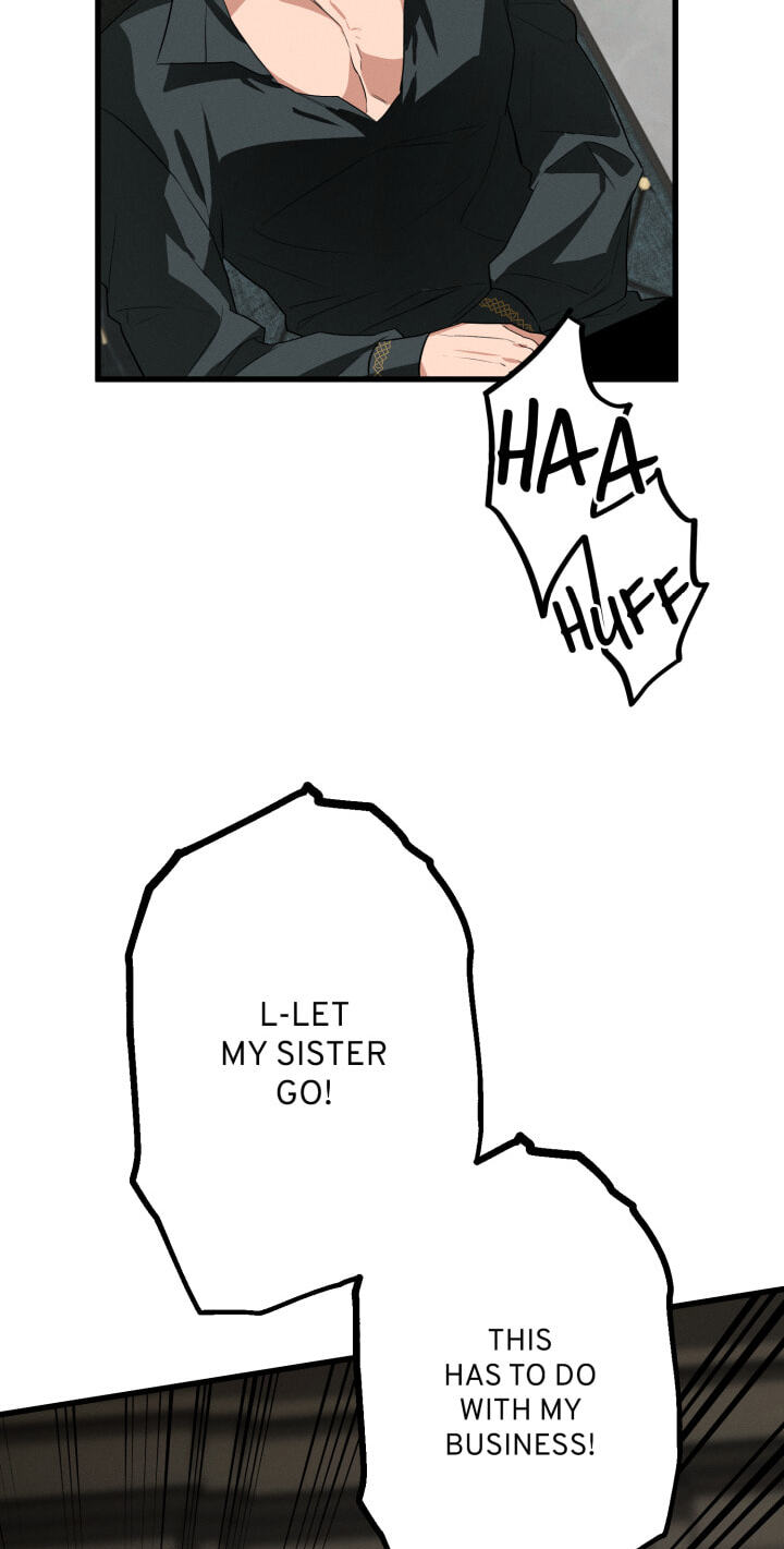 The Beast Within Chapter 7 page 38 - 