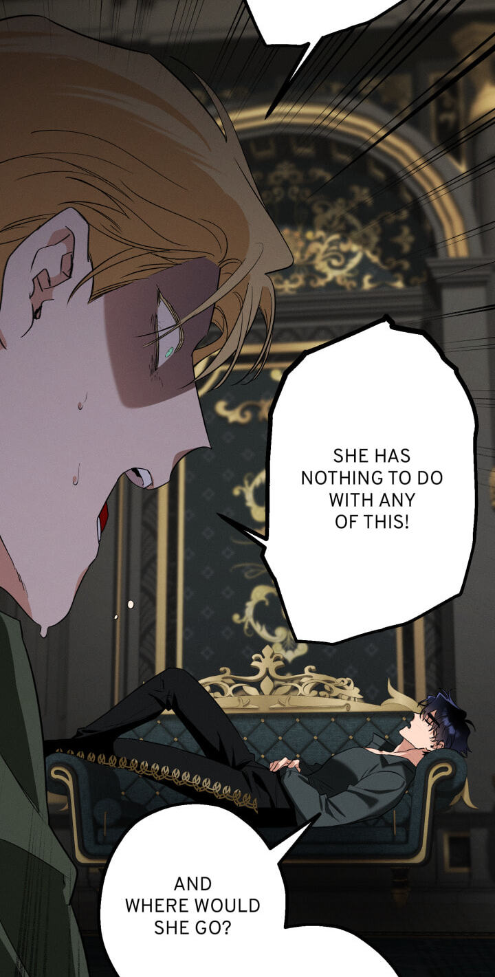 The Beast Within Chapter 7 page 39 - 