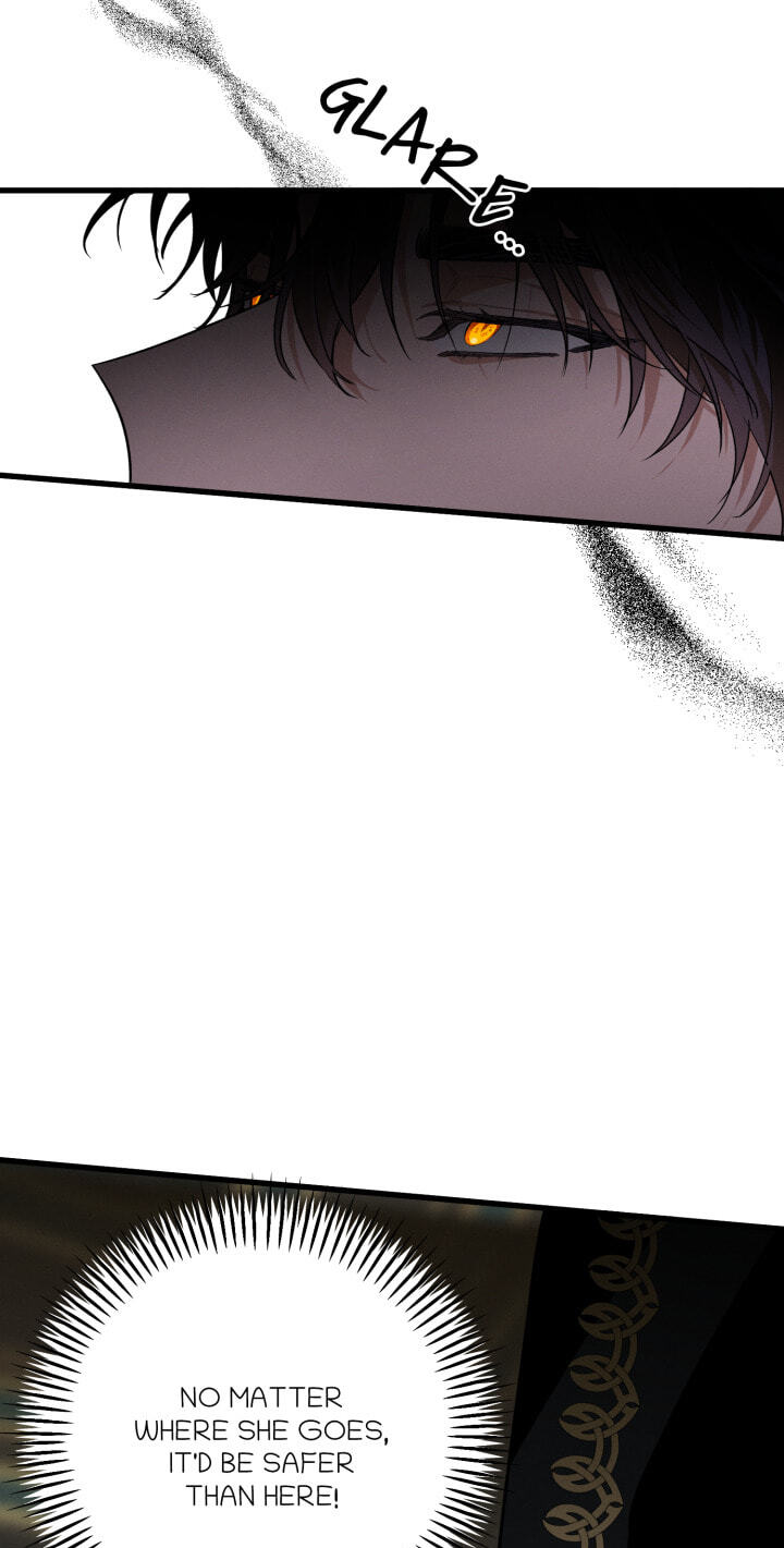 The Beast Within Chapter 7 page 41 - 