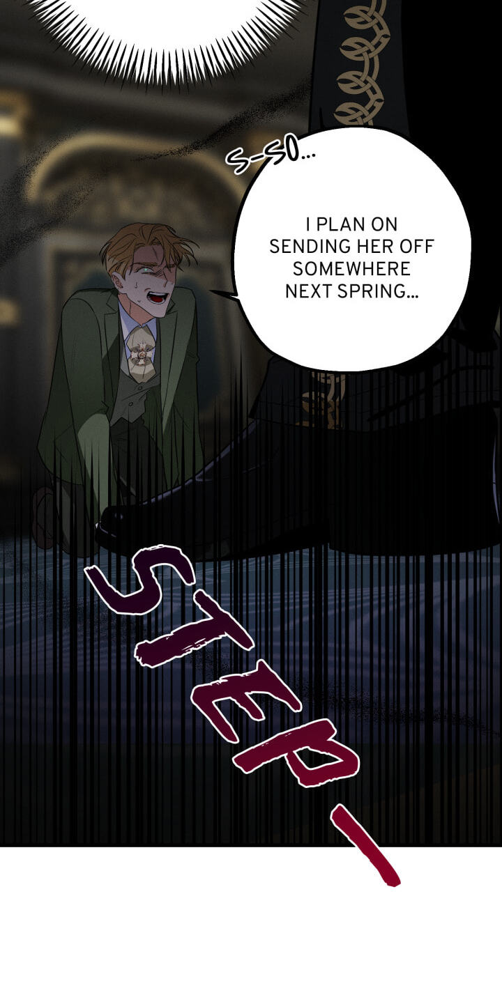 The Beast Within Chapter 7 page 42 - 