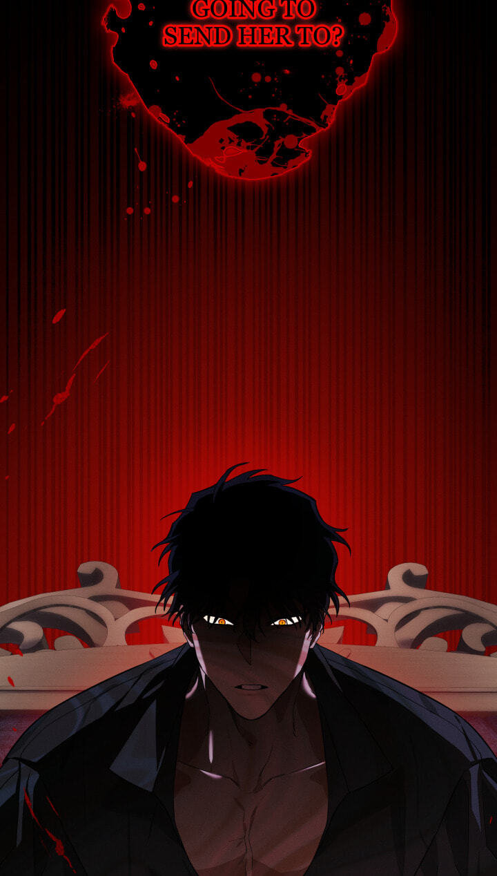 The Beast Within Chapter 7 page 45 - 