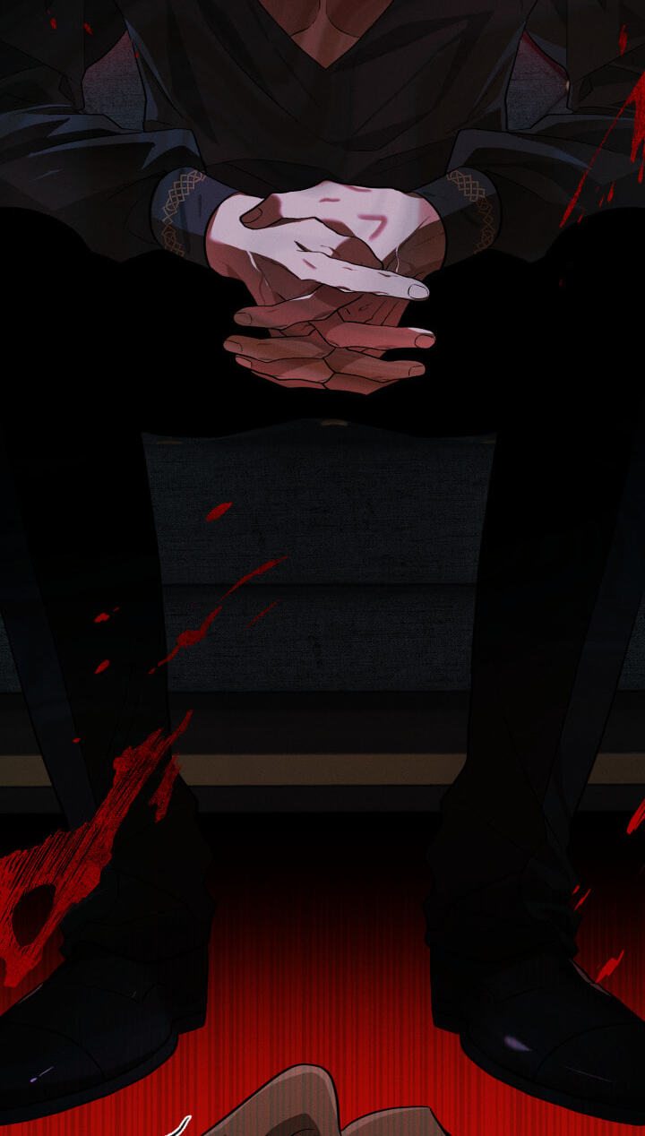 The Beast Within Chapter 7 page 46 - 