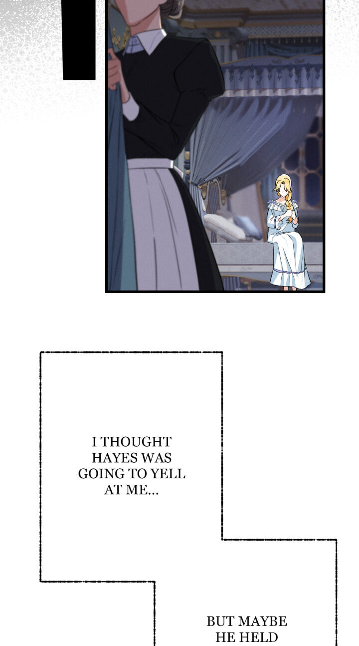 The Beast Within Chapter 7 page 51 - 