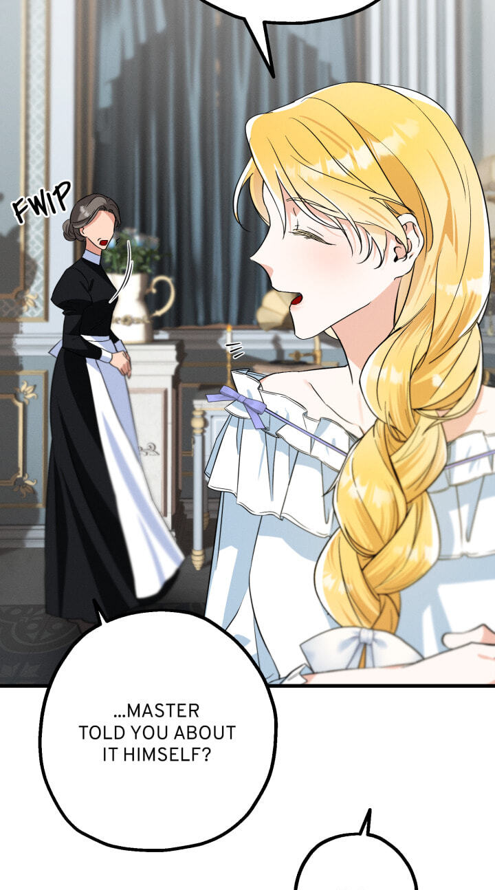 The Beast Within Chapter 7 page 54 - 