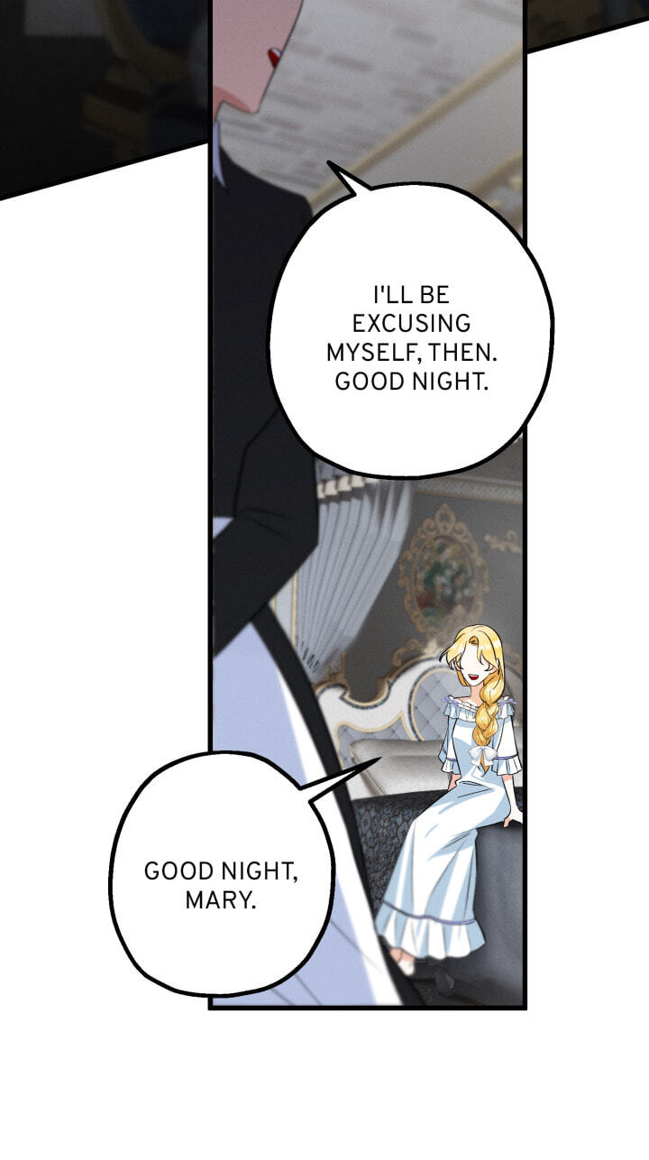 The Beast Within Chapter 7 page 58 - 