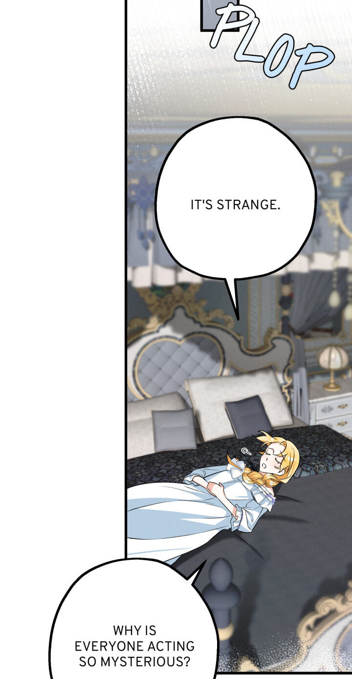 The Beast Within Chapter 7 page 60 - 