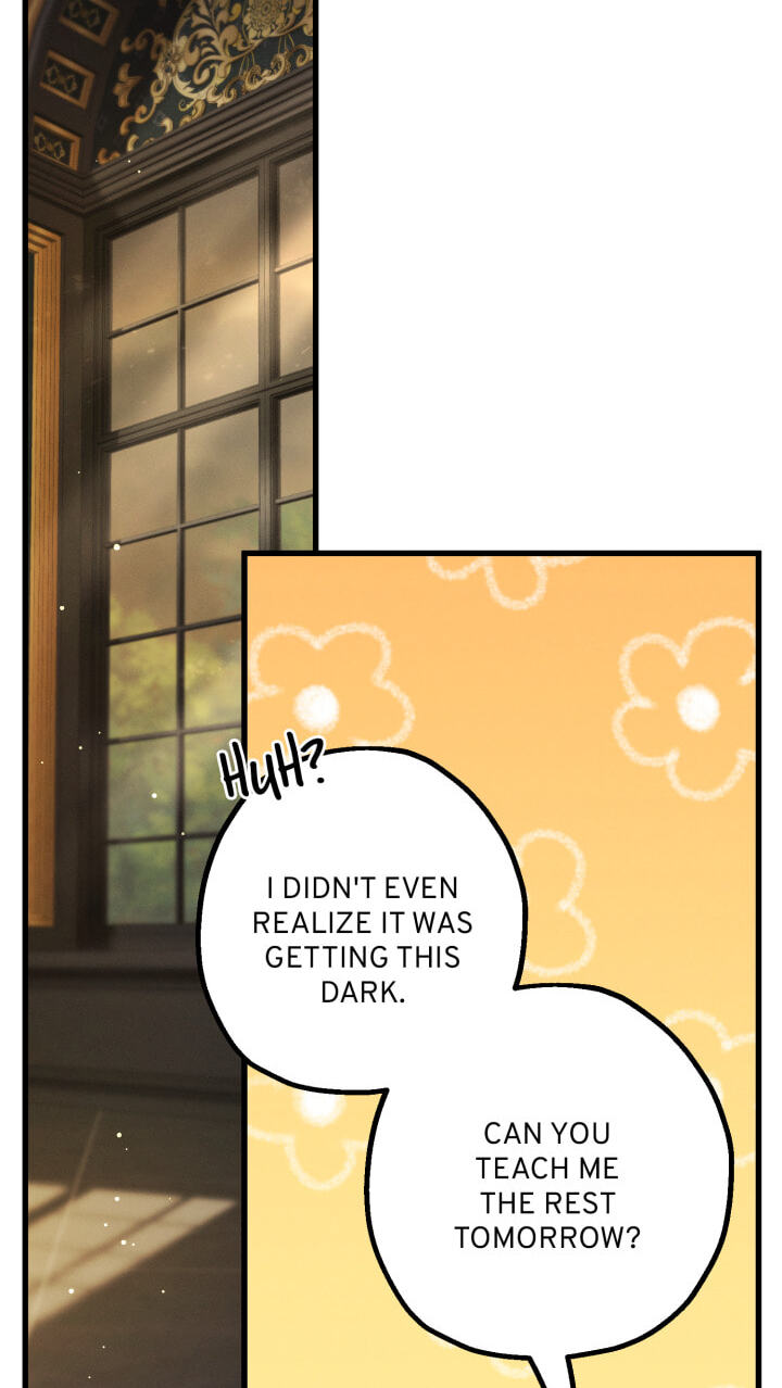 The Beast Within Chapter 7 page 7 - 