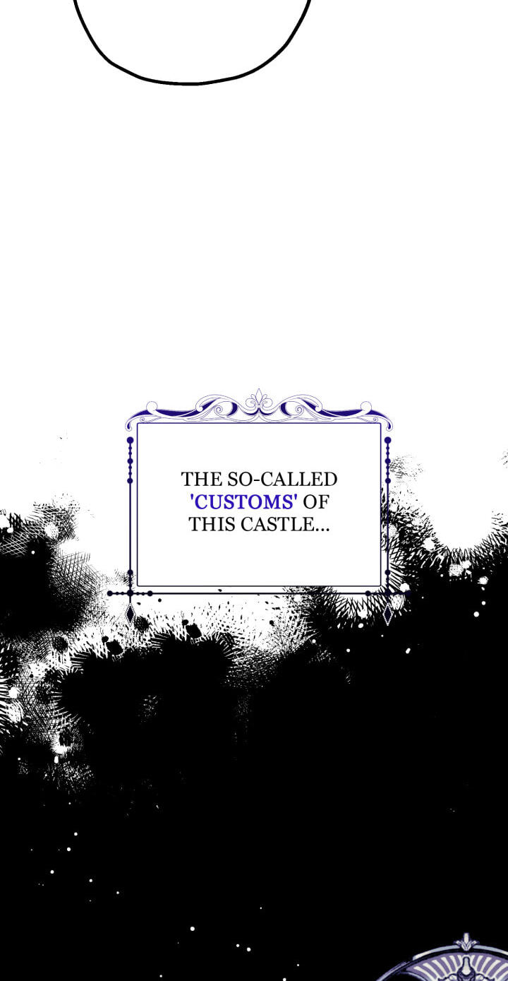 The Beast Within Chapter 7 page 61 - 