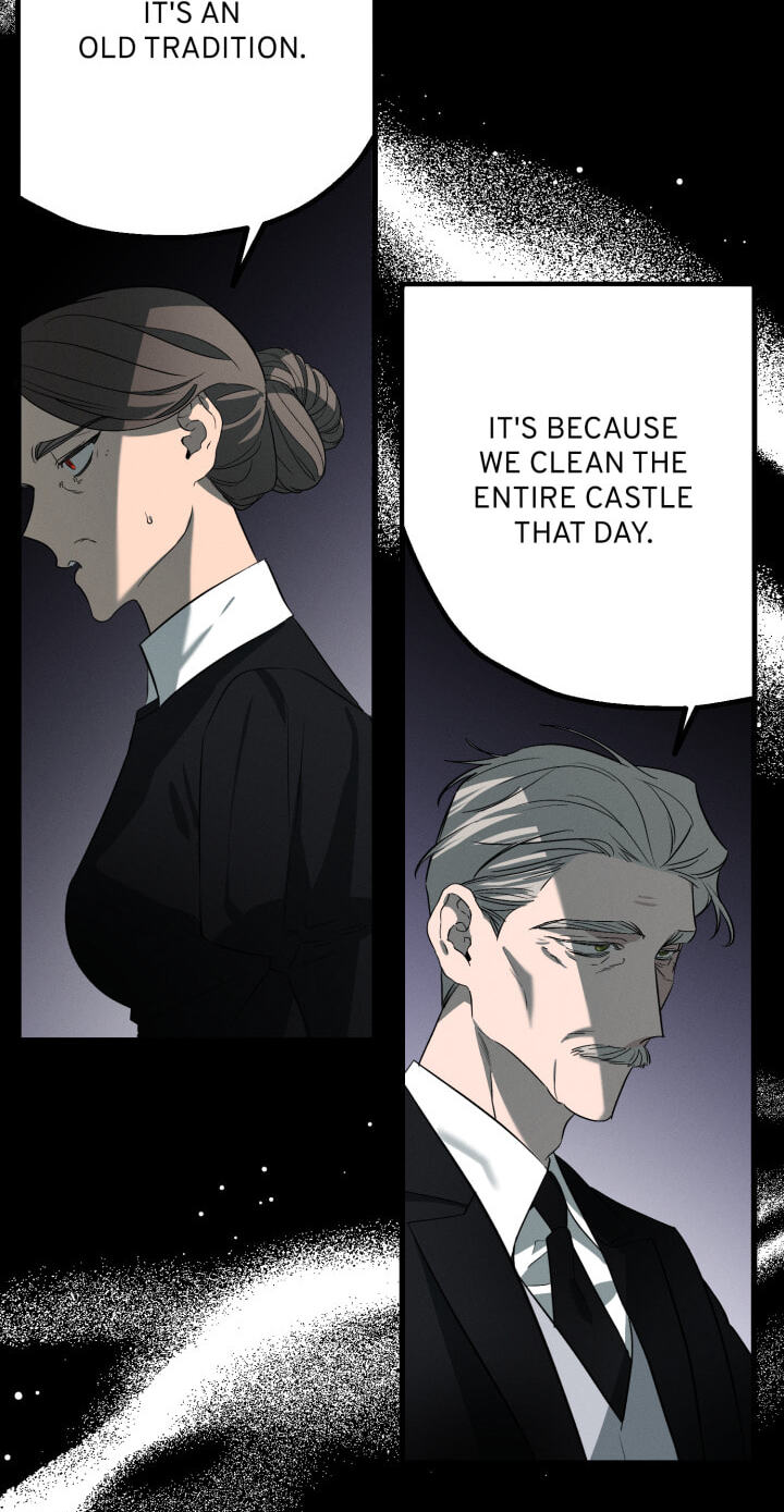 The Beast Within Chapter 7 page 63 - 